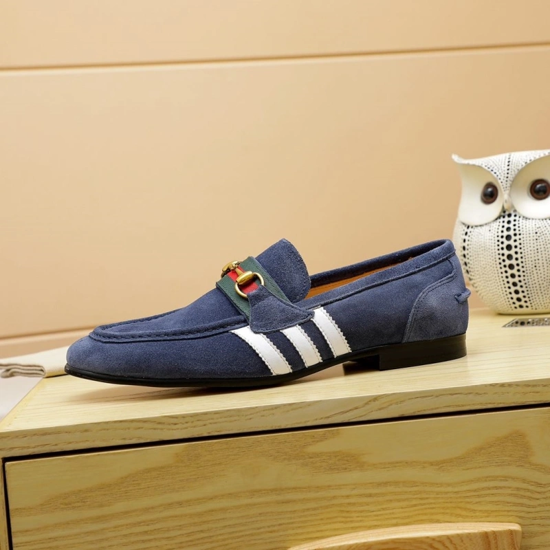 Gxccx Leather Shoes StreetReady 162909
