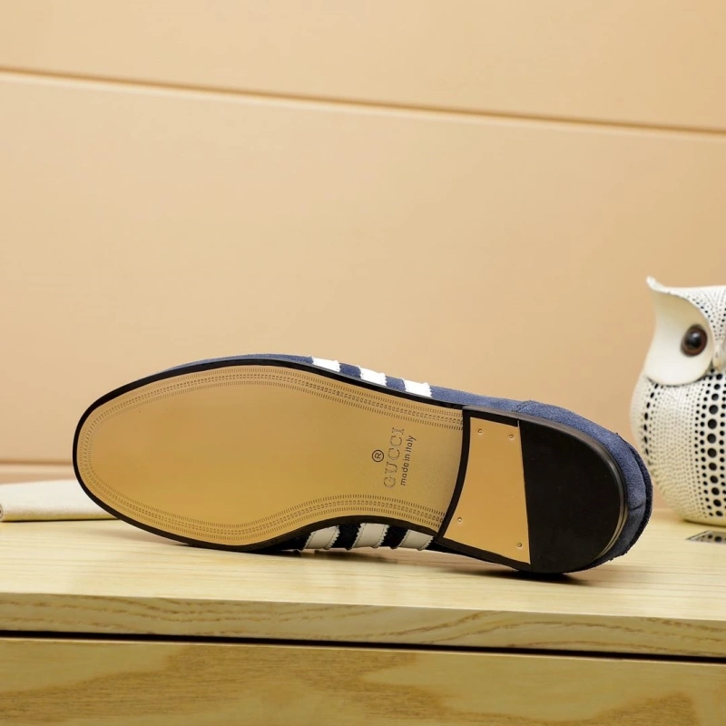 Gxccx Leather Shoes StreetReady 162909