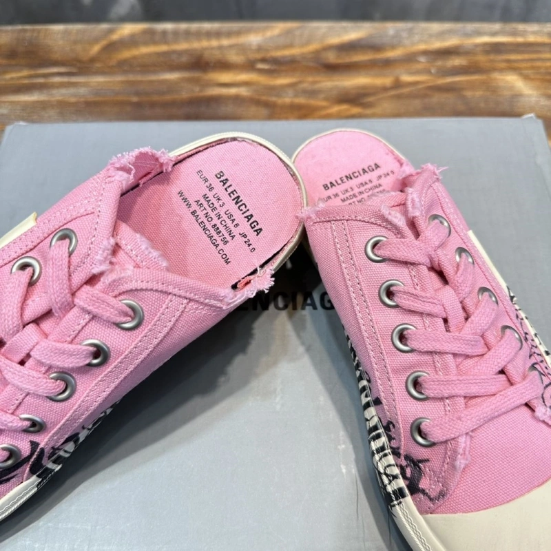 Sophisticated Bxlxnciaga Sneakers 109988