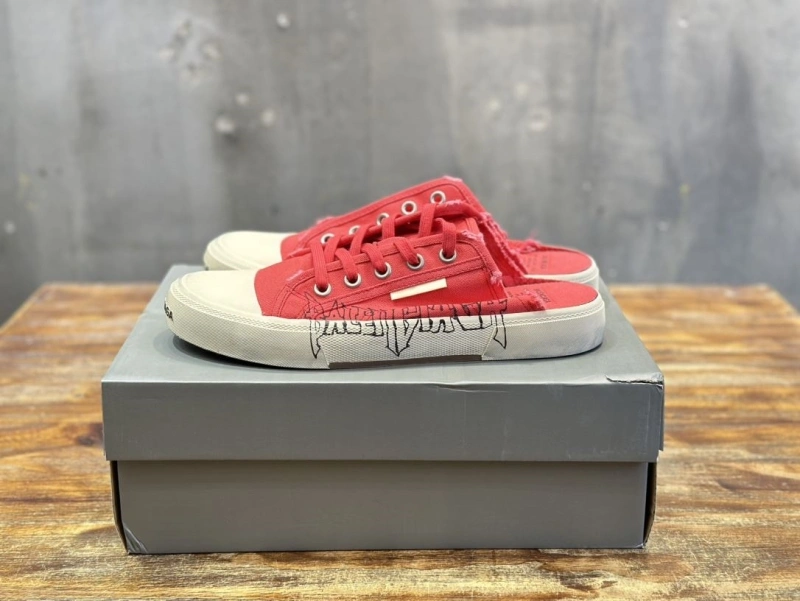 Bxlxnciaga Sneakers StreetReady 109995
