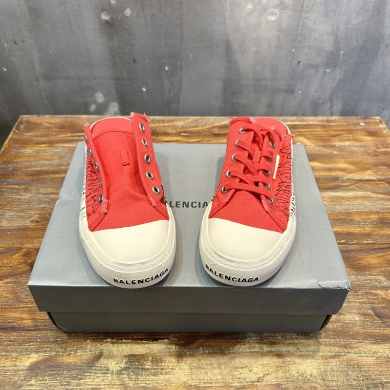 Bxlxnciaga Sneakers StreetReady 109995