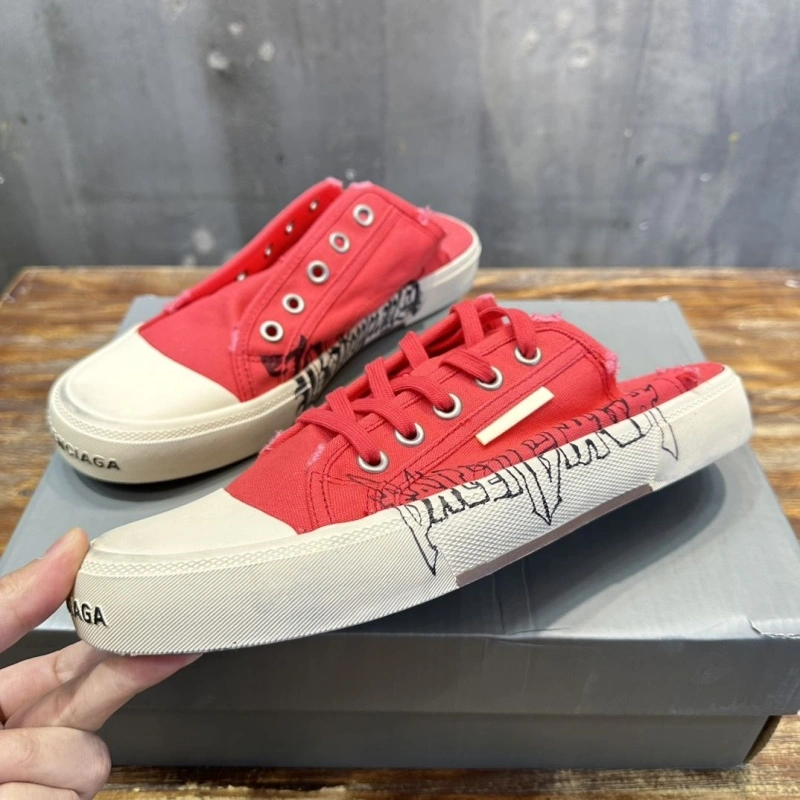 Bxlxnciaga Sneakers StreetReady 109995