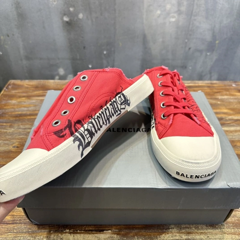 Bxlxnciaga Sneakers StreetReady 109995