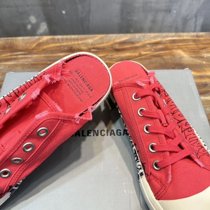 Bxlxnciaga Sneakers StreetReady 109995