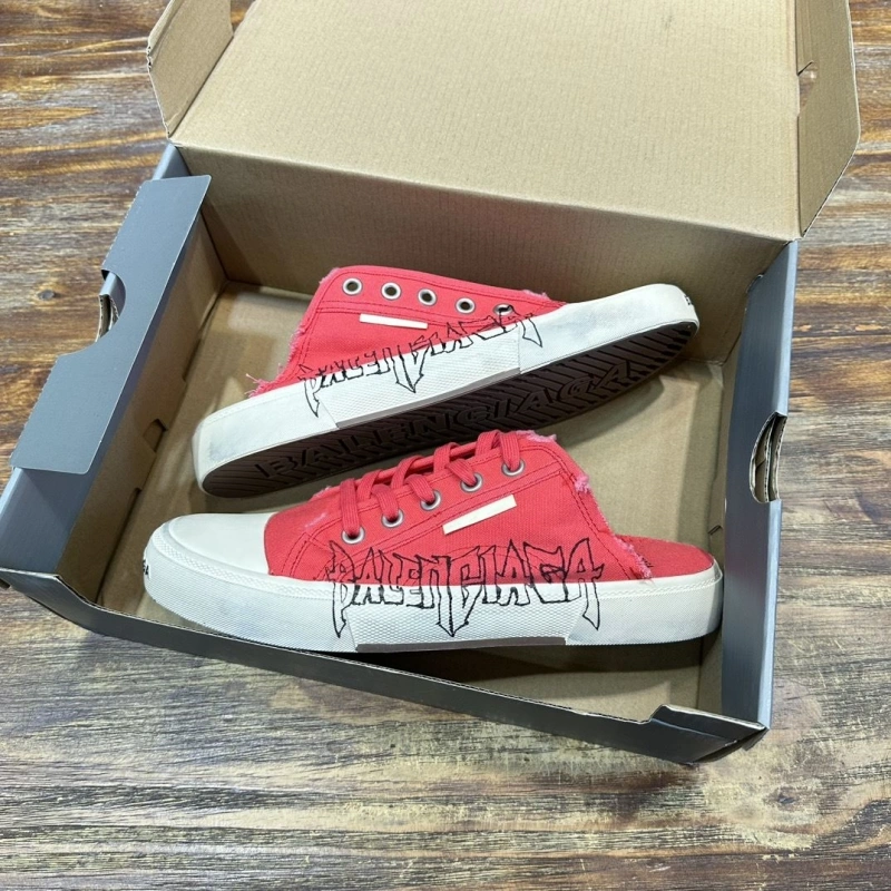 Bxlxnciaga Sneakers StreetReady 109995