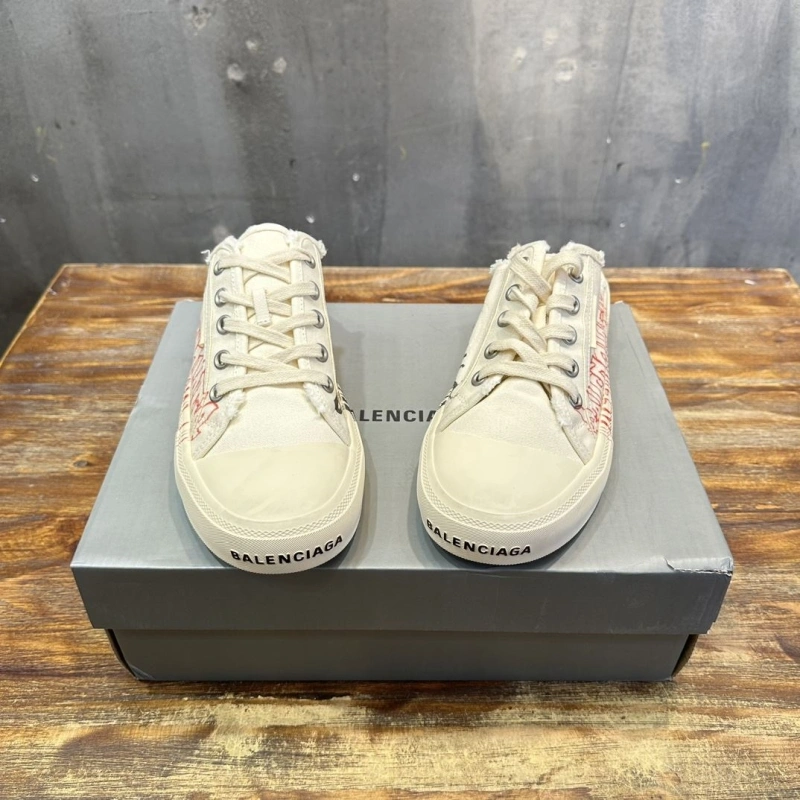 Bxlxnciaga Sneakers Vibrant 109993