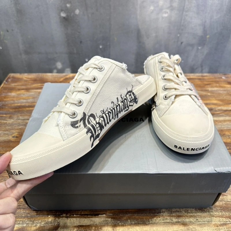 Bxlxnciaga Sneakers Vibrant 109993