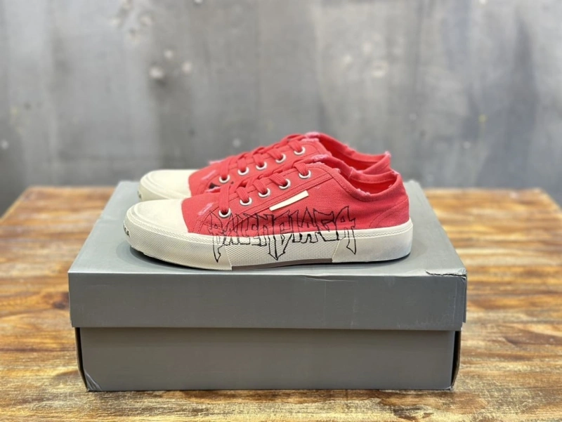 Efficient Bxlxnciaga Sneakers 109985