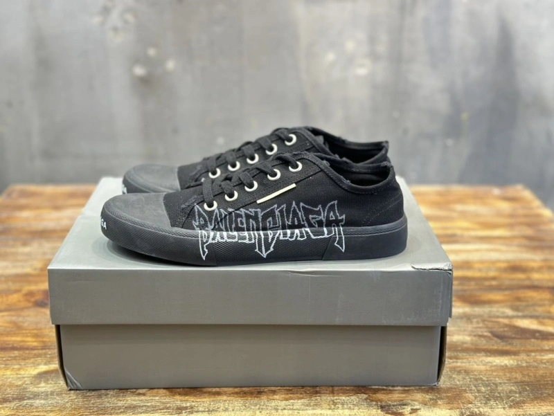 Classic Bxlxnciaga Sneakers 109983