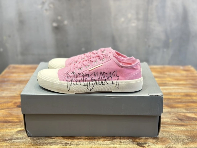 Bxlxnciaga Sneakers Flexible 109986