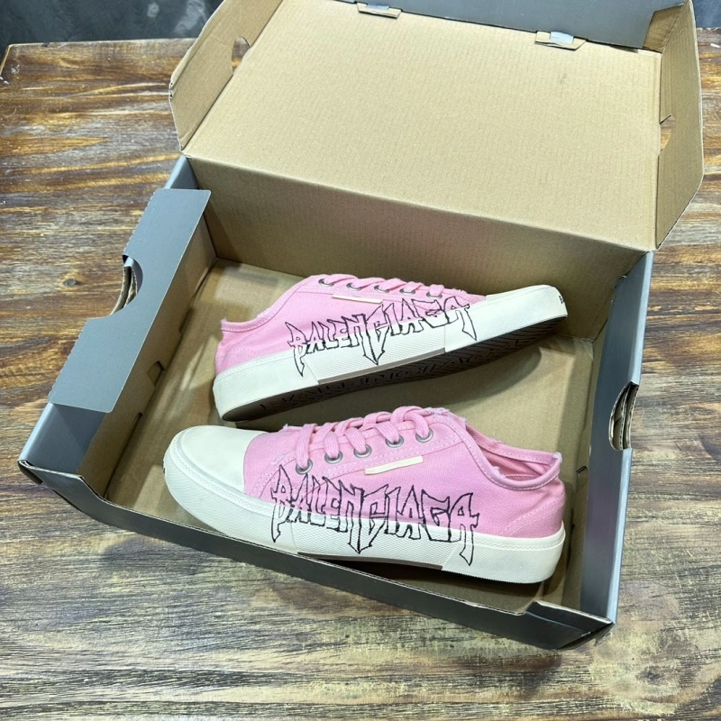Bxlxnciaga Sneakers Flexible 109986
