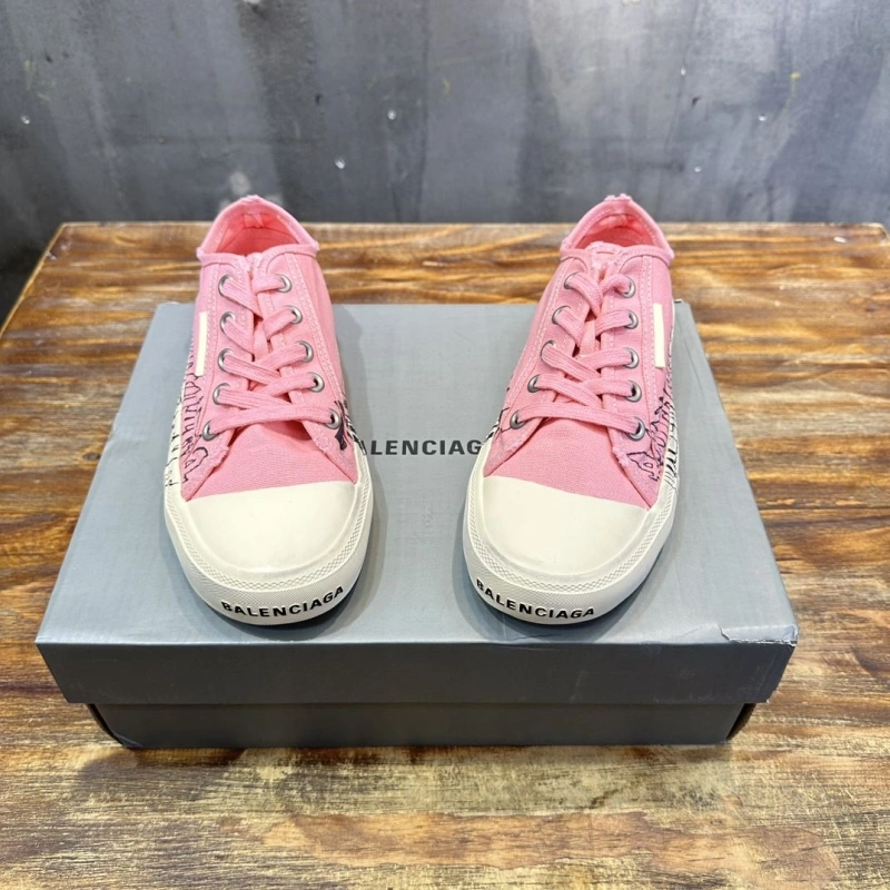 Bxlxnciaga Sneakers Flexible 109986