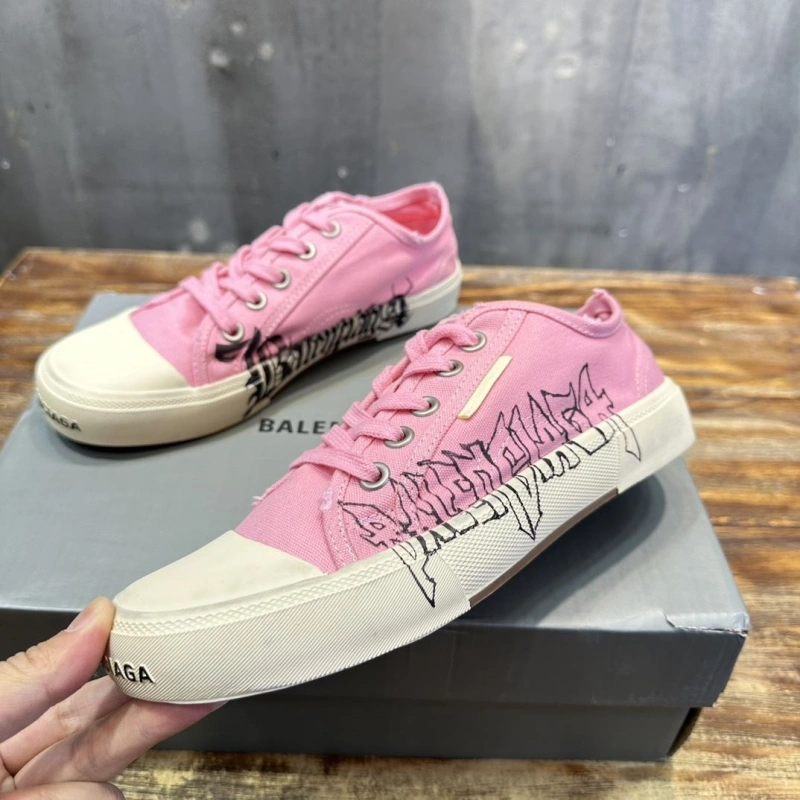 Bxlxnciaga Sneakers Flexible 109986