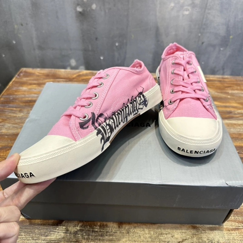 Bxlxnciaga Sneakers Flexible 109986
