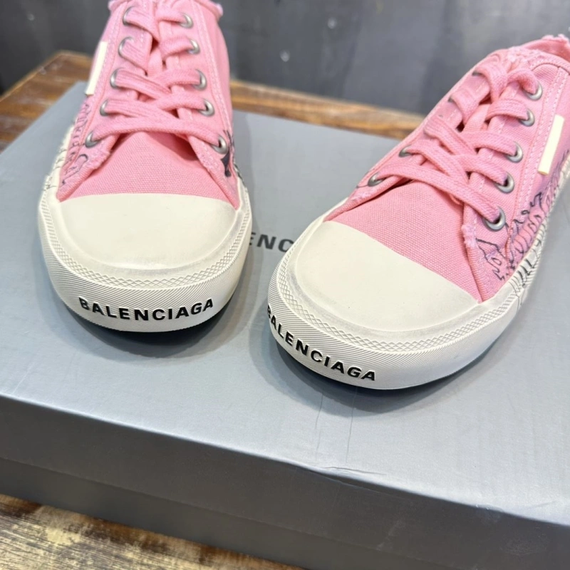 Bxlxnciaga Sneakers Flexible 109986