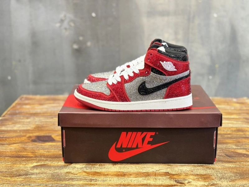Vibrant Nxkx Sneakers 199549