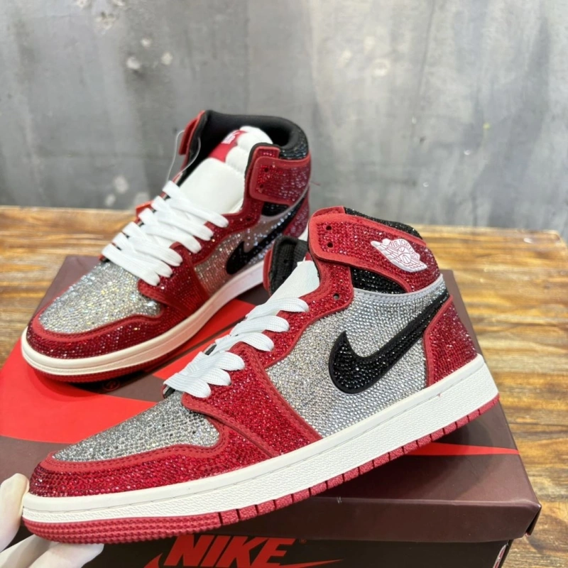 Vibrant Nxkx Sneakers 199549