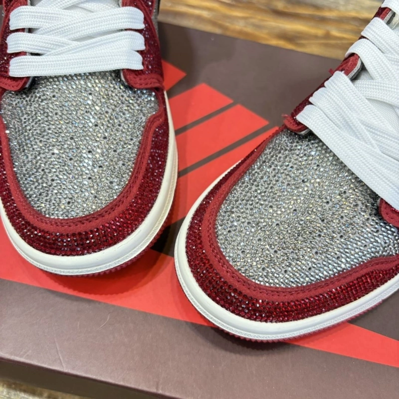 Vibrant Nxkx Sneakers 199549