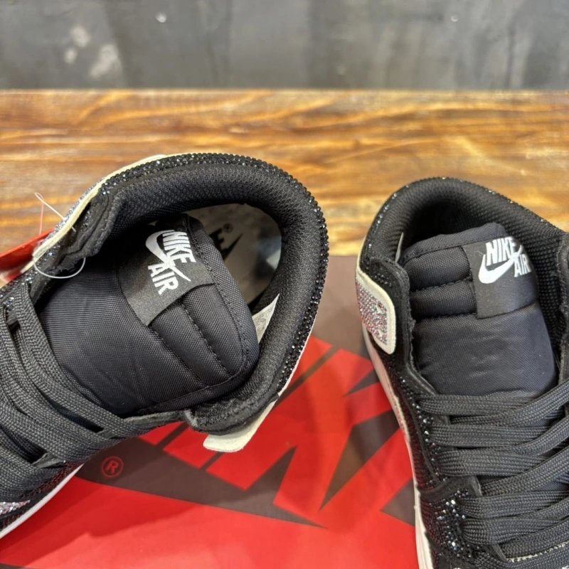 Nxkx Sneakers Cozy 199547