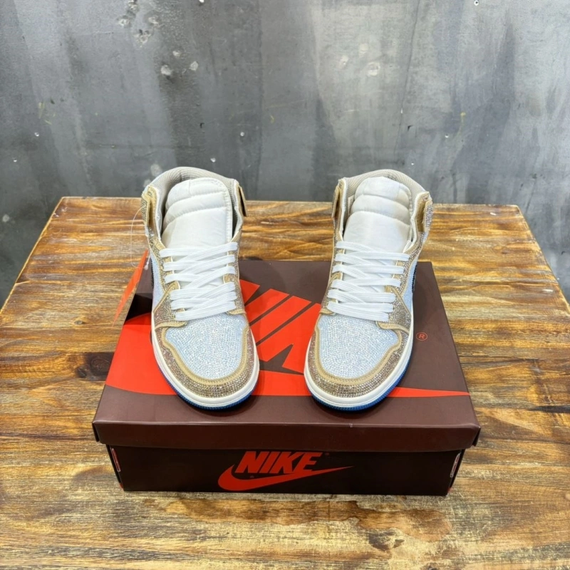 Nxkx Sneakers DailyWear 199548