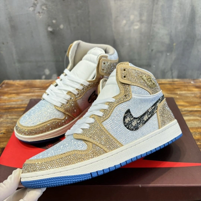 Nxkx Sneakers DailyWear 199548
