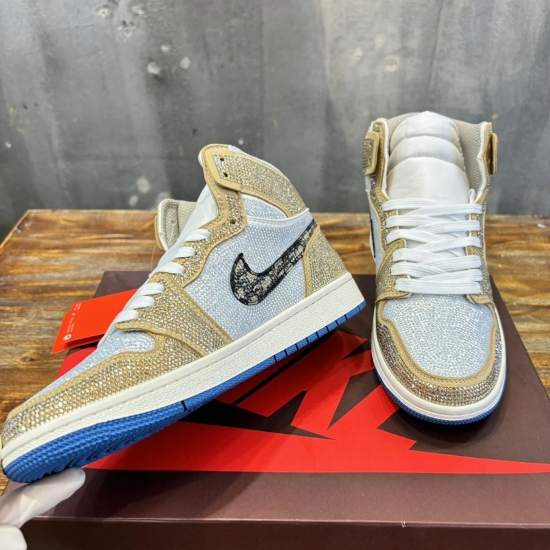 Nxkx Sneakers DailyWear 199548