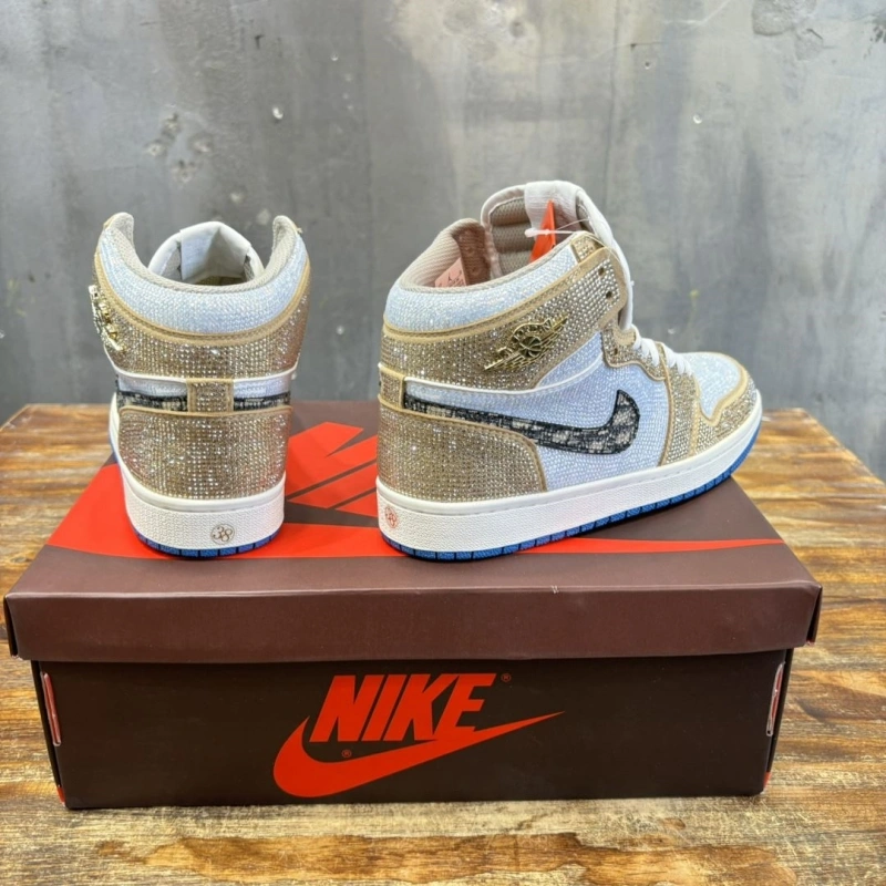 Nxkx Sneakers DailyWear 199548