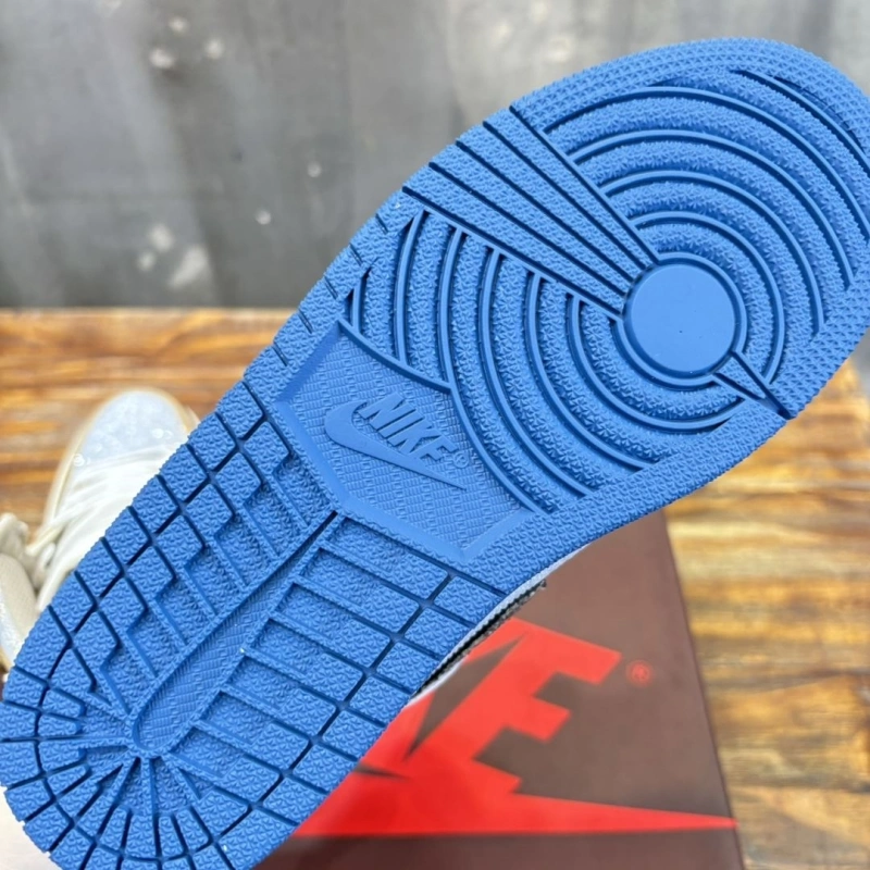 Nxkx Sneakers DailyWear 199548
