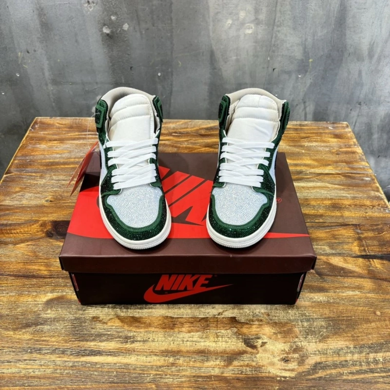 Nxkx Sneakers Sleek 199546