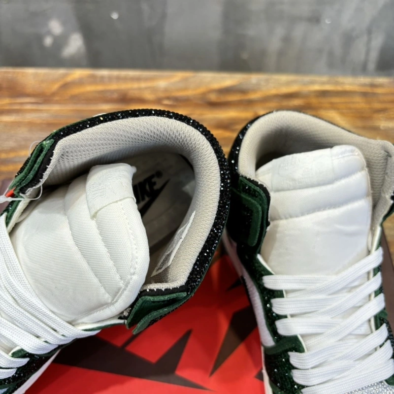 Nxkx Sneakers Sleek 199546