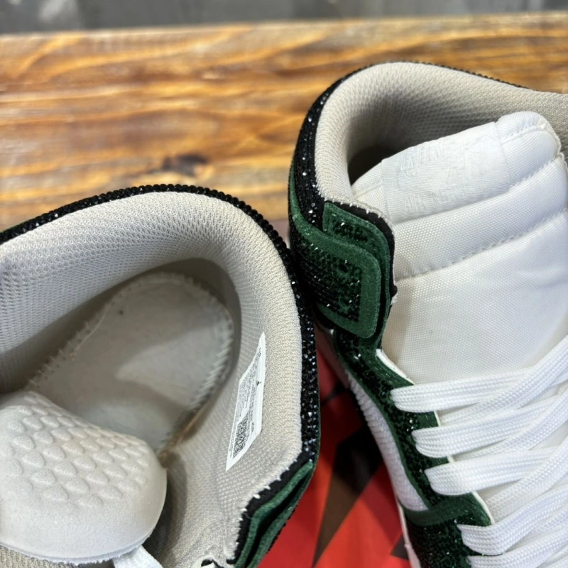 Nxkx Sneakers Sleek 199546