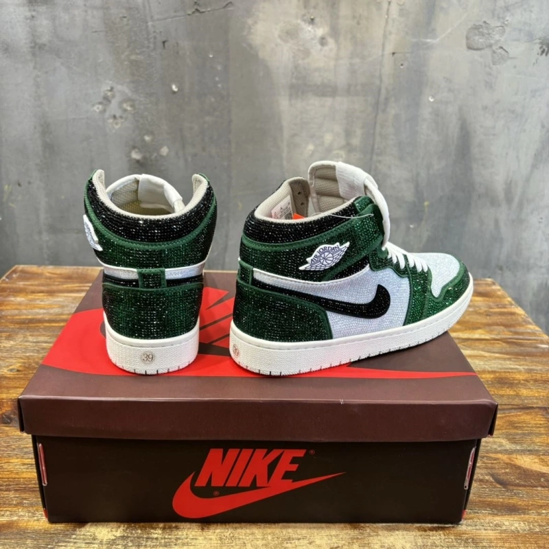 Nxkx Sneakers Sleek 199546