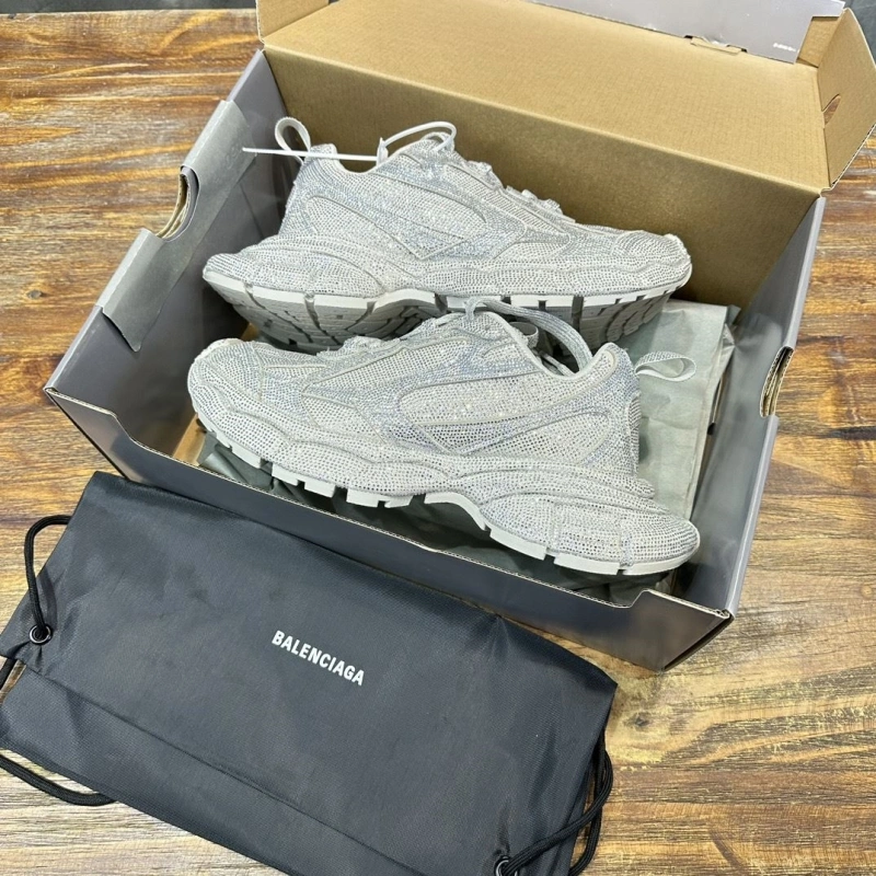 EasyMatch Bxlxnciaga Sneakers 109981