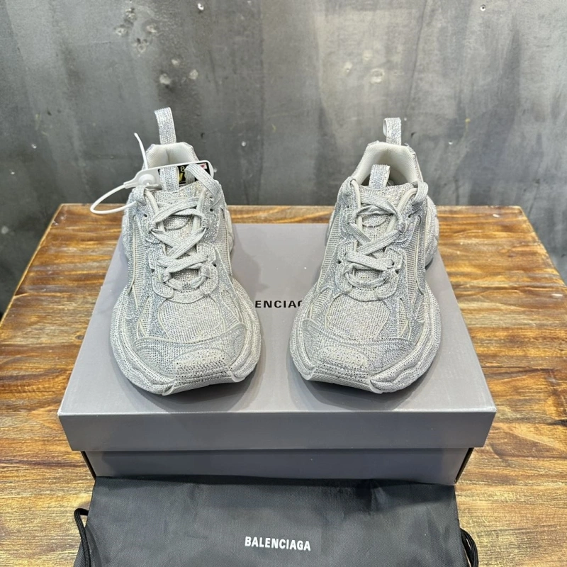 EasyMatch Bxlxnciaga Sneakers 109981