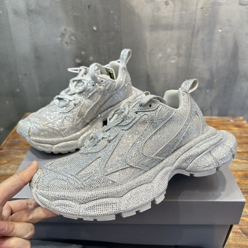 EasyMatch Bxlxnciaga Sneakers 109981
