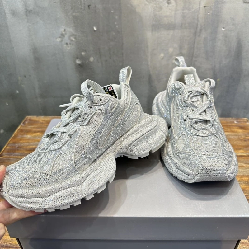 EasyMatch Bxlxnciaga Sneakers 109981