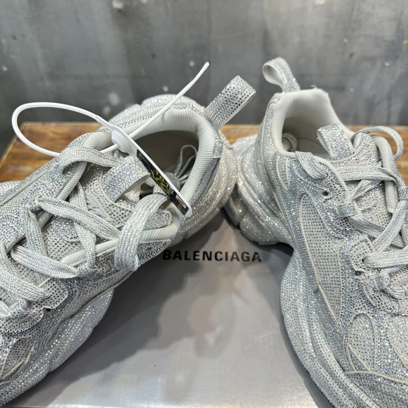 EasyMatch Bxlxnciaga Sneakers 109981