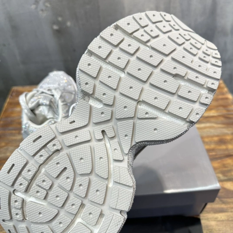 EasyMatch Bxlxnciaga Sneakers 109981