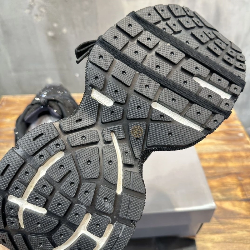 Compact Bxlxnciaga Sneakers 109980