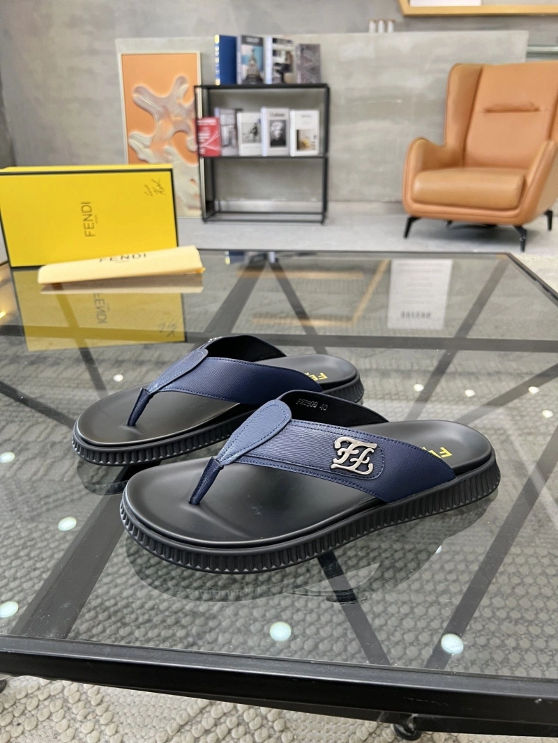 Soft Fxndx Slippers 148813