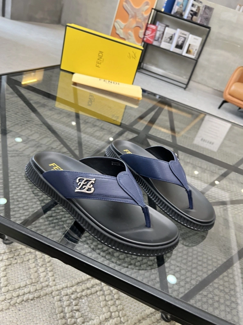 Soft Fxndx Slippers 148813