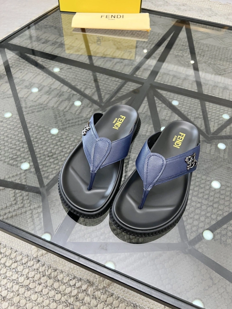 Soft Fxndx Slippers 148813