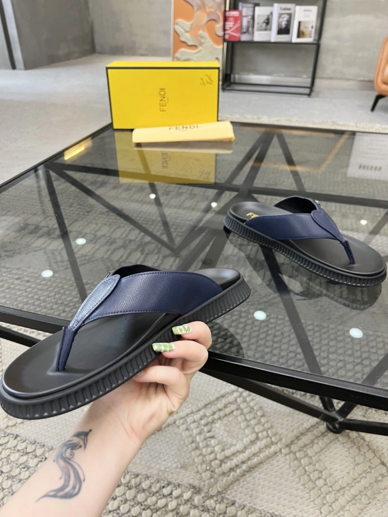 Soft Fxndx Slippers 148813