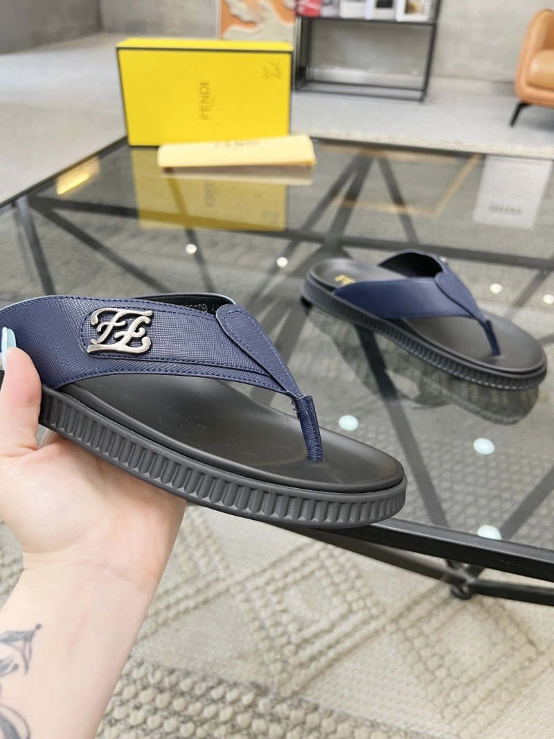 Soft Fxndx Slippers 148813
