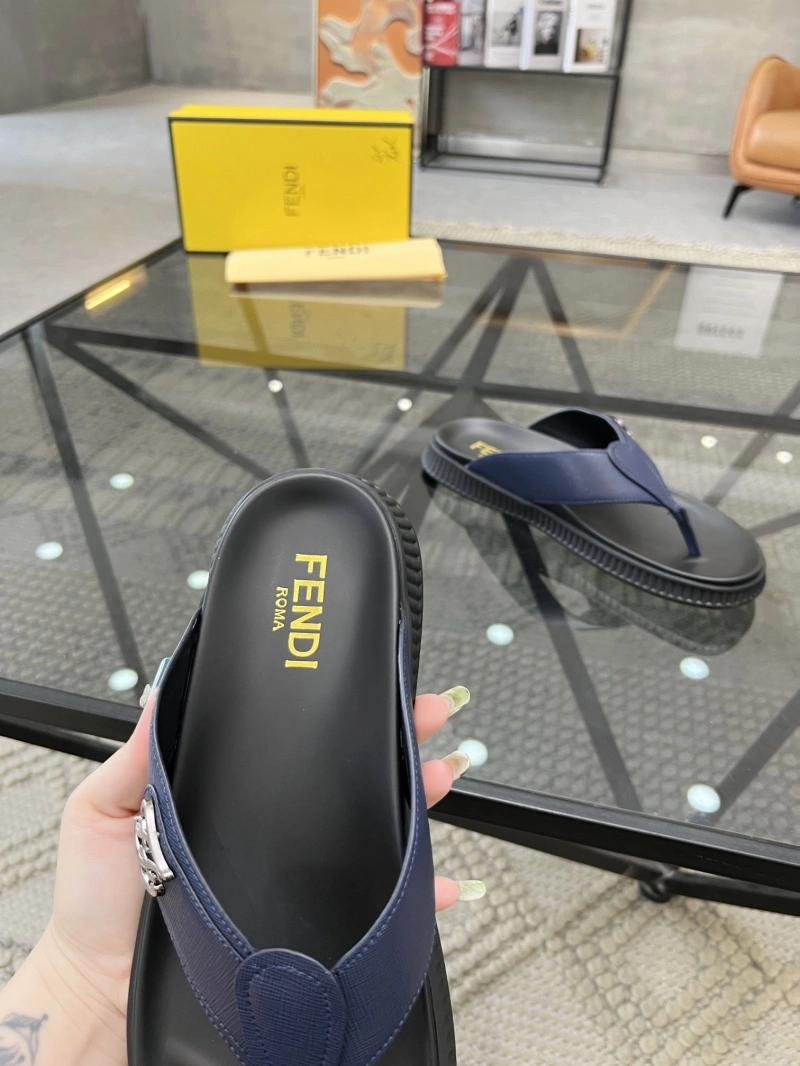 Soft Fxndx Slippers 148813