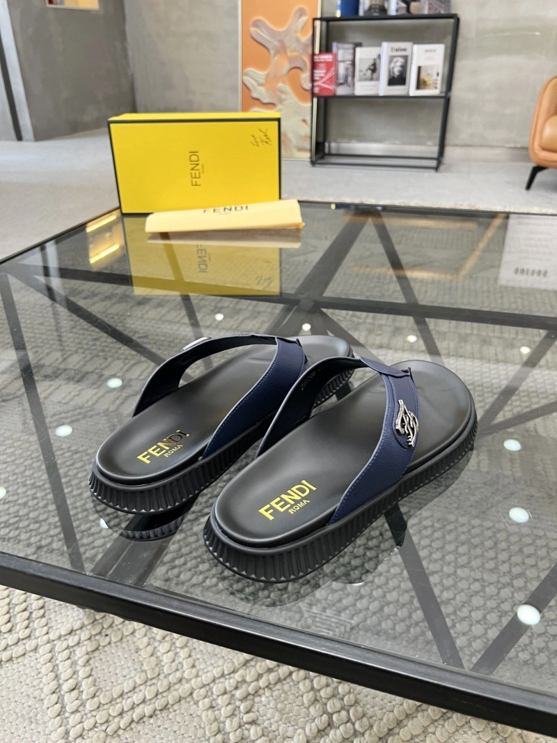 Soft Fxndx Slippers 148813