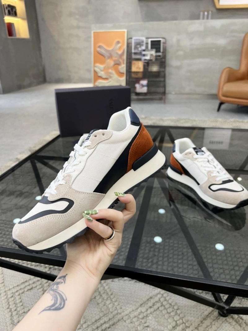 Vxlxntino Sneakers Modern 231513