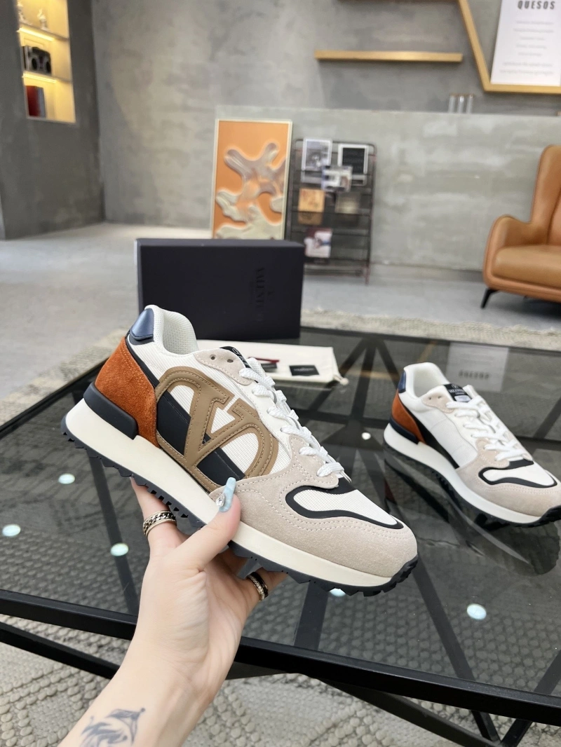 Vxlxntino Sneakers Modern 231513