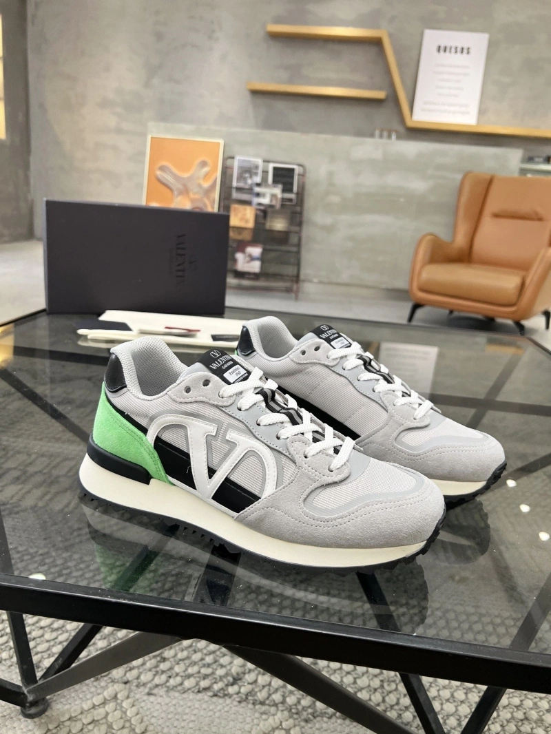 Vxlxntino Sneakers Practical 231512