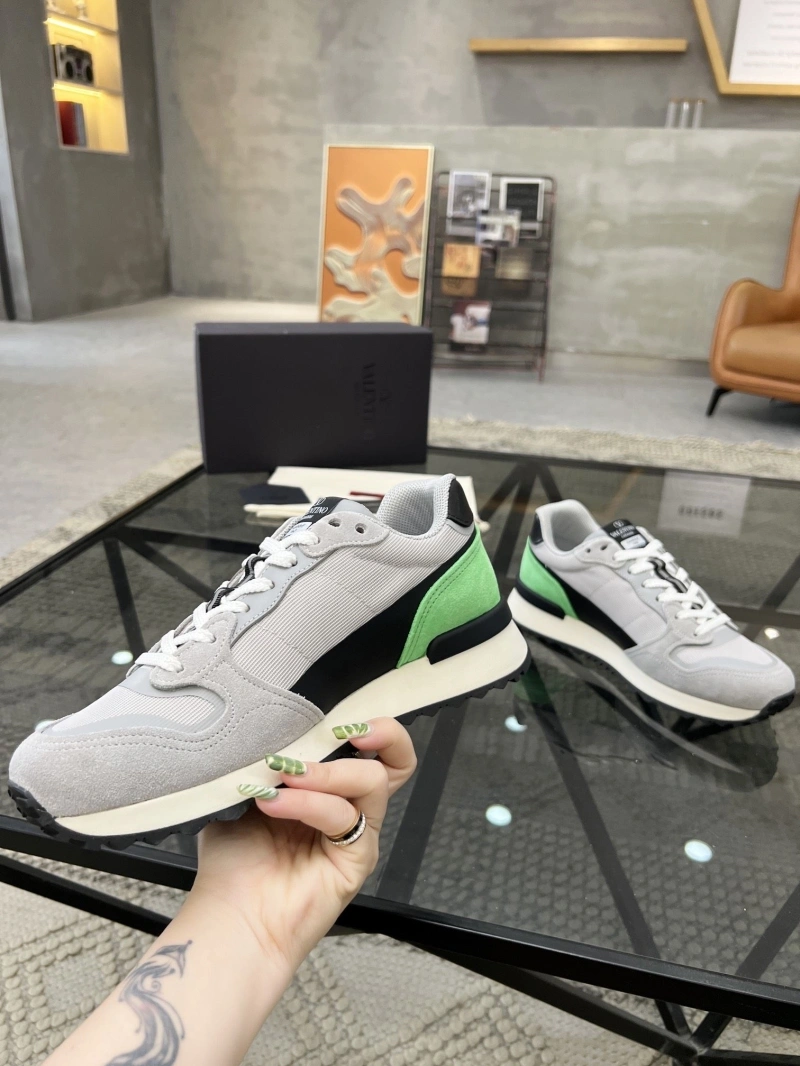 Vxlxntino Sneakers Practical 231512